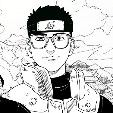 火影忍者真人转漫画