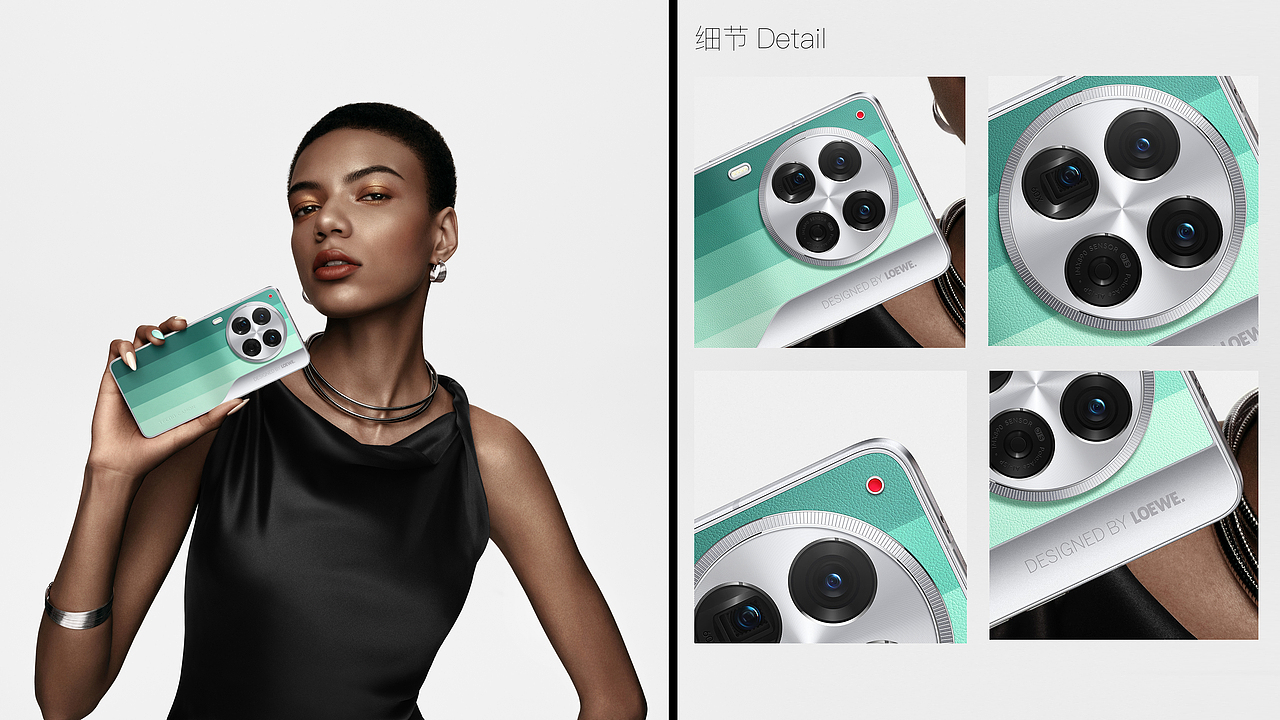 传音手机 CAMON&SPARK