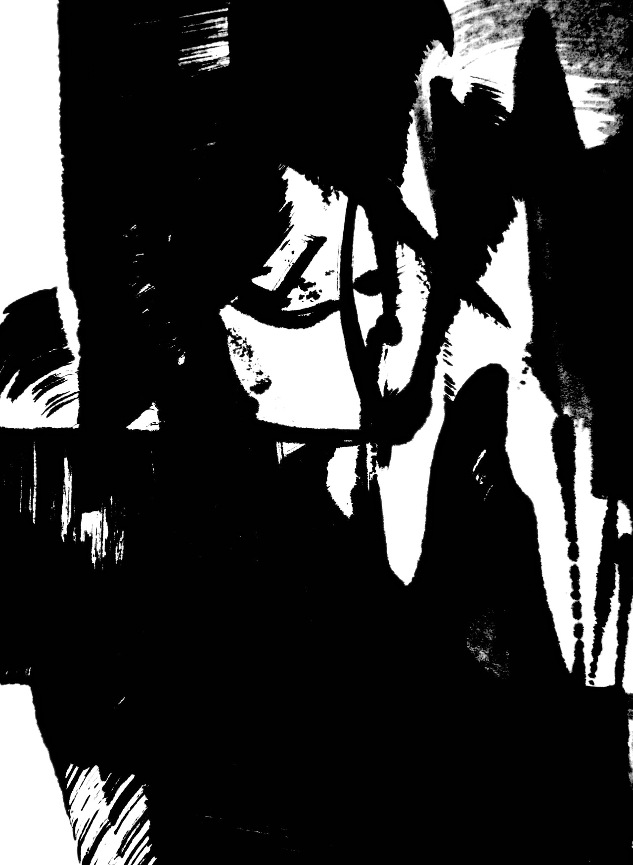 个性化与人物与构成