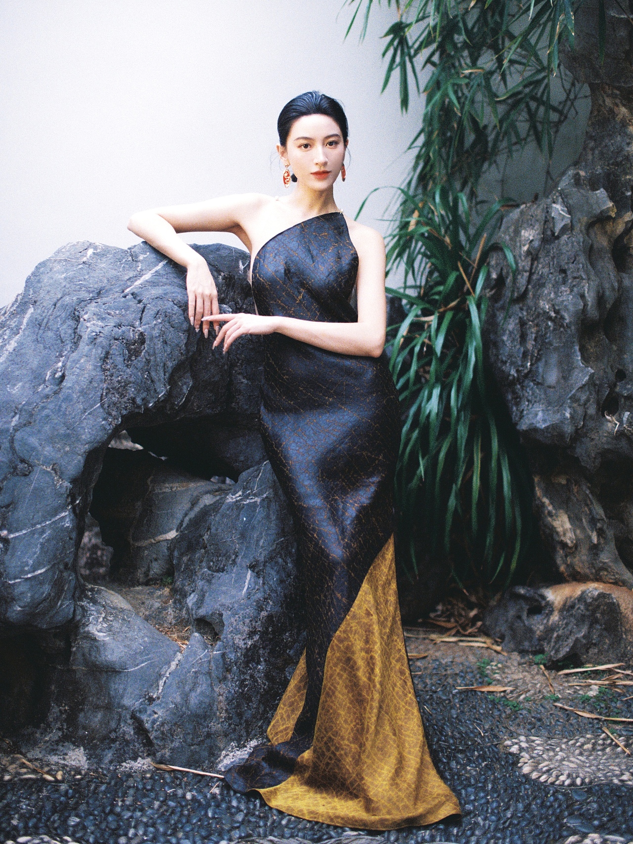 晚春（图ZMzg4Njk4MTU2） - 人像摄影 - 站酷设计师ARTLee小杰原创素材 - 站酷ZCOOL