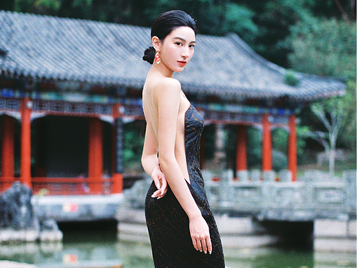 晚春