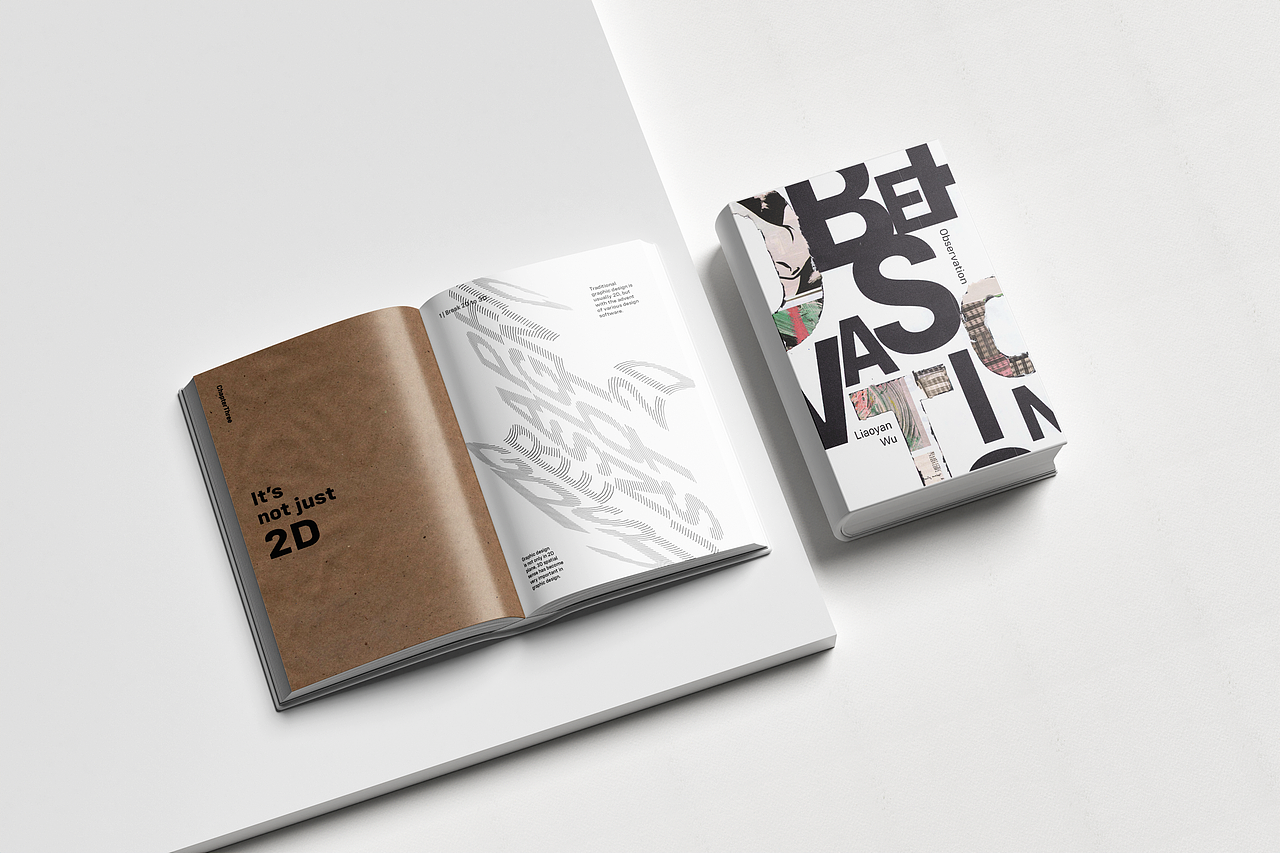 字·态（图ZMzg4Njk4MjI4） - 书籍/画册 - 站酷设计师ShaeWu原创素材 - 站酷ZCOOL