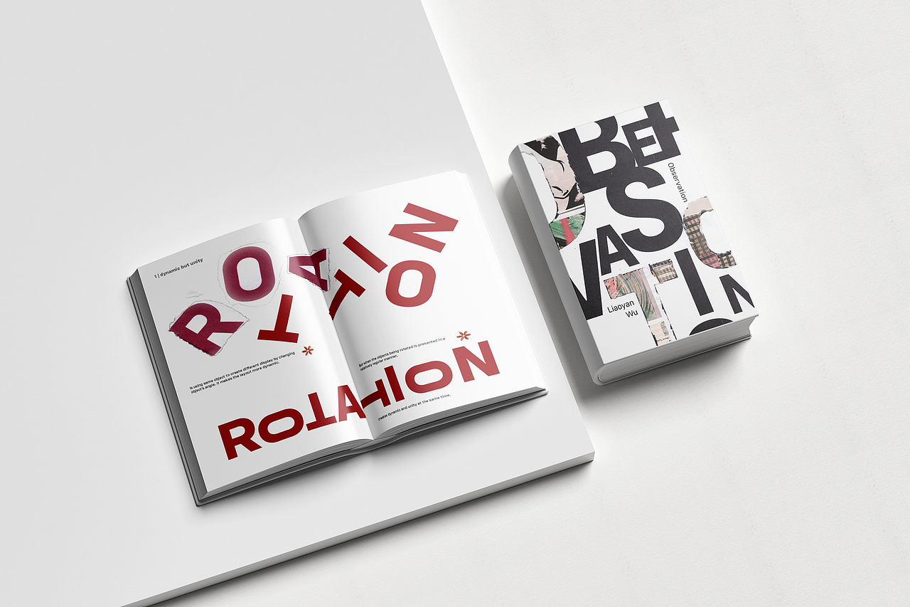 字·态（图ZMzg4Njk4MjM2） - 书籍/画册 - 站酷设计师ShaeWu原创素材 - 站酷ZCOOL