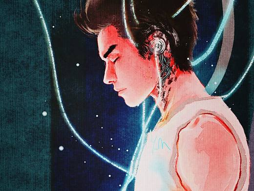 仿生玺