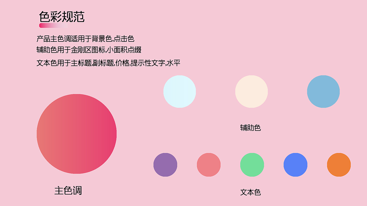 无聊app-交友 UI项目设计