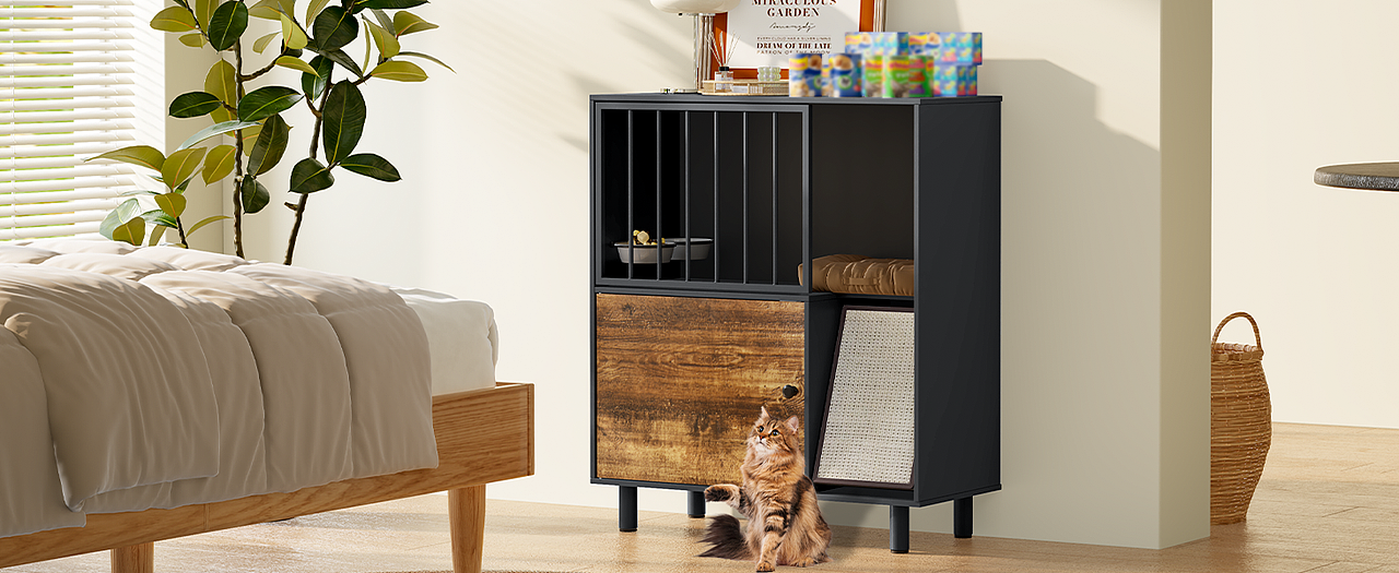 宠物柜子（图ZMzg4NzA0OTky） - 生活用品 - 站酷设计师从前都慢原创素材 - 站酷ZCOOL