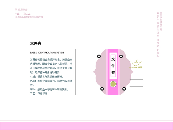 电商奈里女装vis