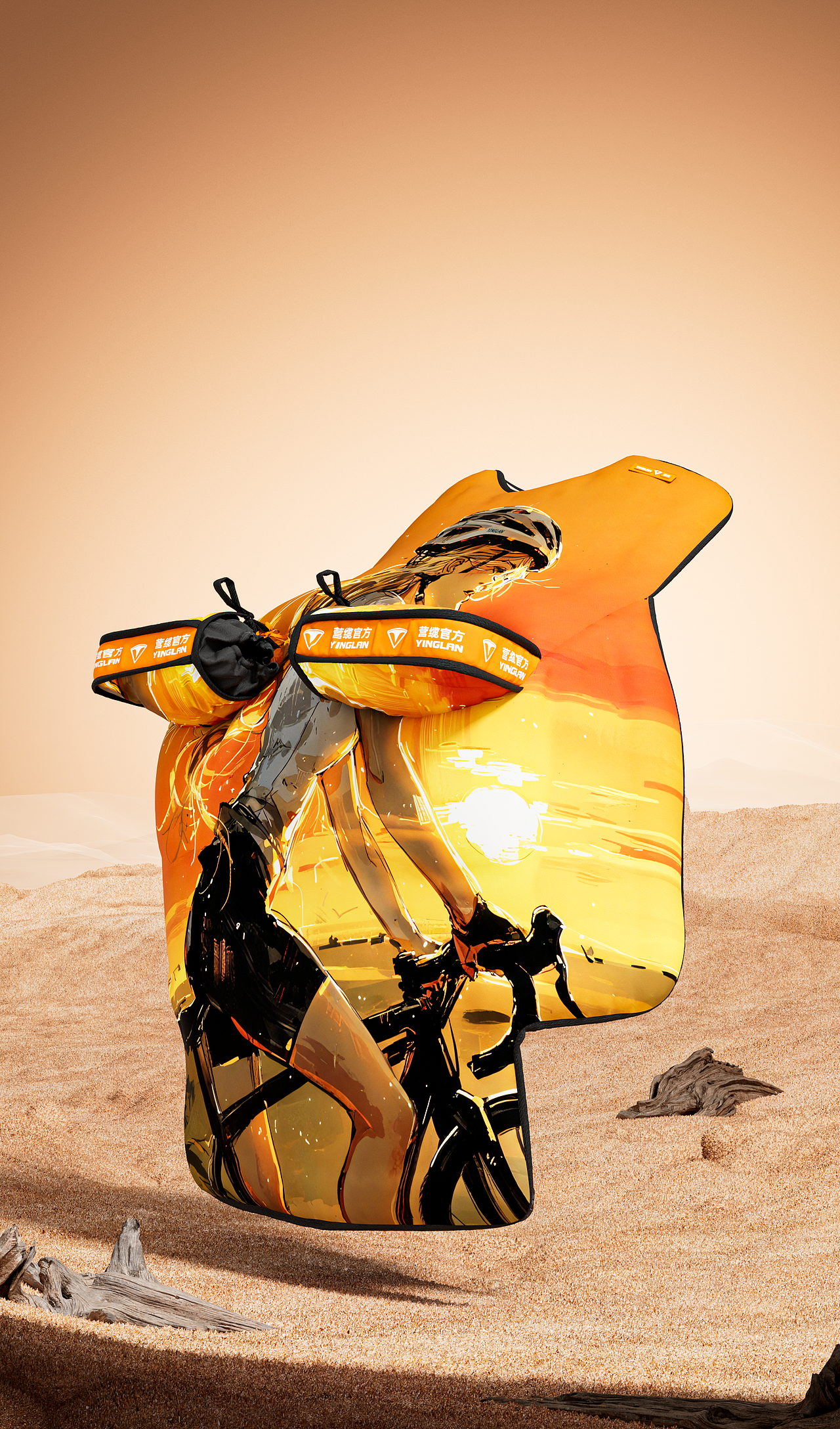 2024电动车挡风被渲染节选（图ZMzg4NzEwMTAw） - 产品 - 站酷设计师杭州外卖员阿龙原创素材 - 站酷ZCOOL