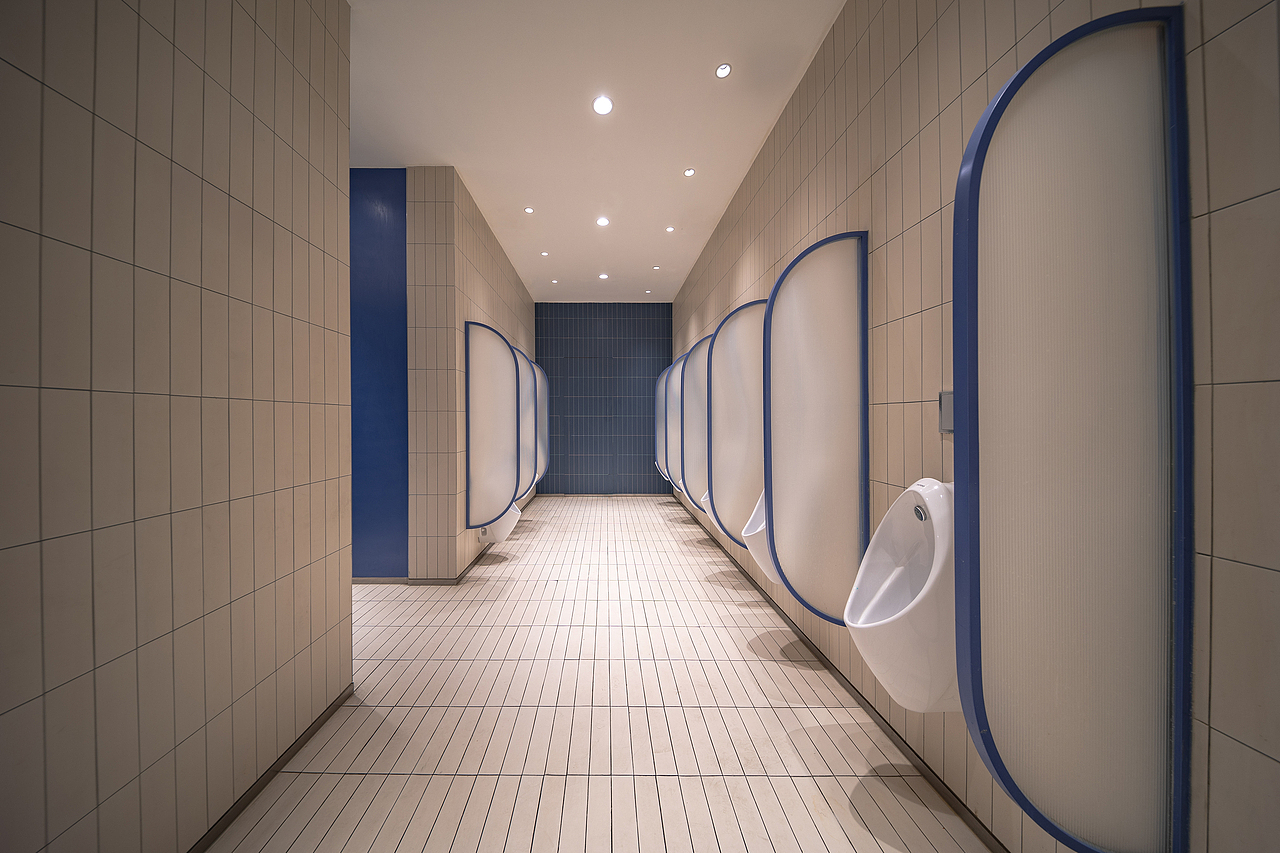 爆款街区的空间更新-北京合生汇21BLOCK街区进化论