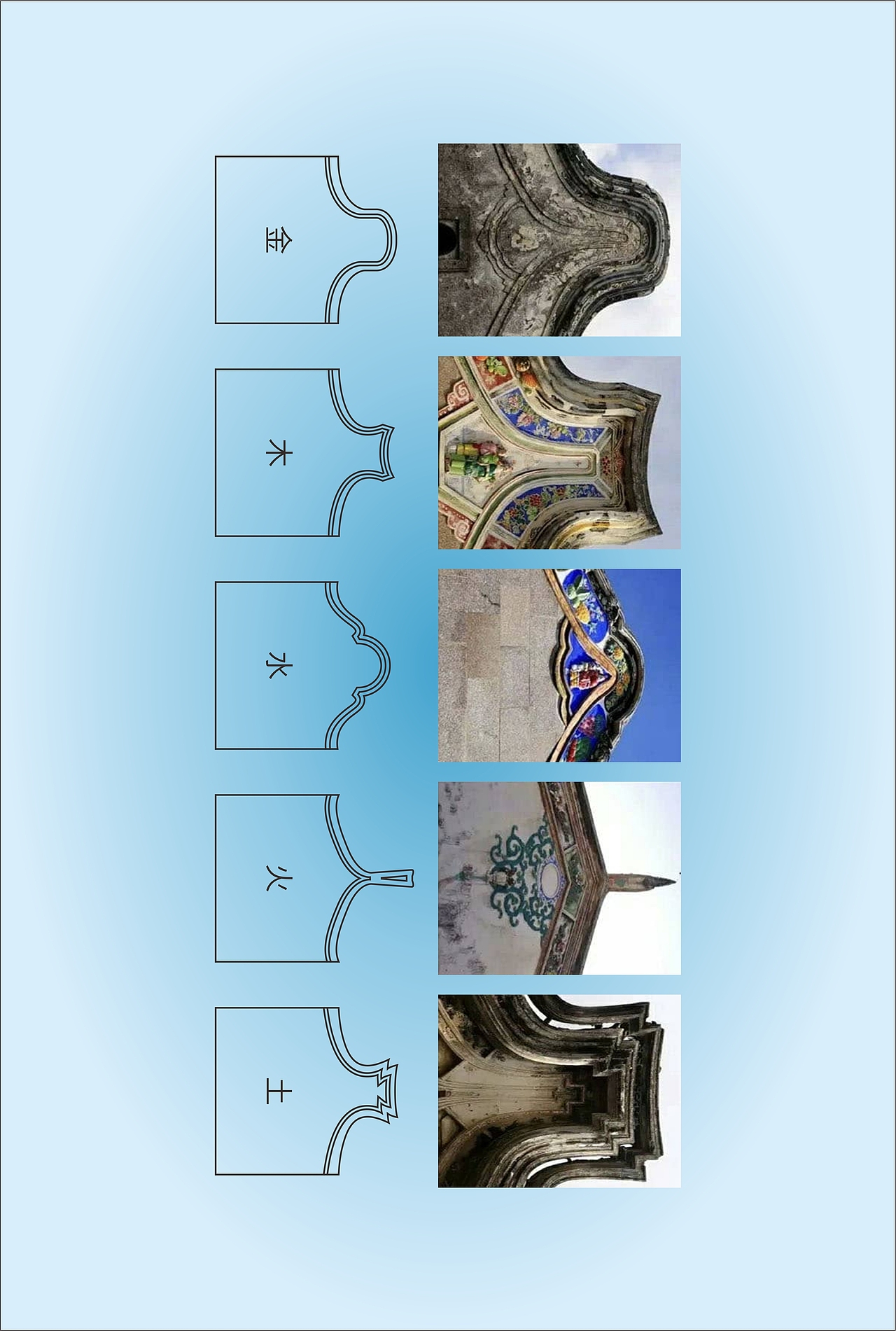 一些关于潮汕/饶平的cdr矢量图素材 可联系下载