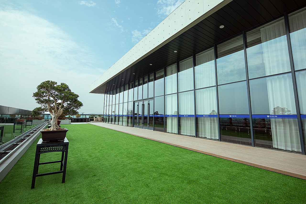 「建筑摄影」苏州华亭建设 | ✖ 『 寻 | SEEKING 』