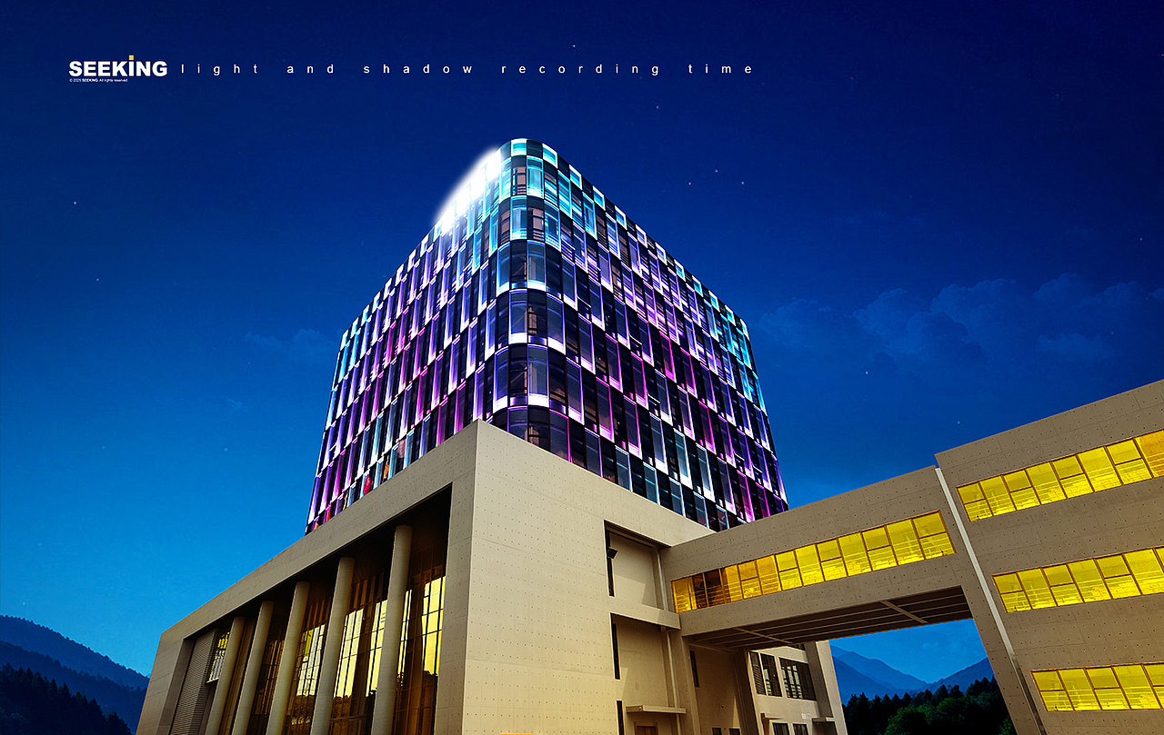 「建筑摄影」苏州华亭建设 | ✖ 『 寻 | SEEKING 』