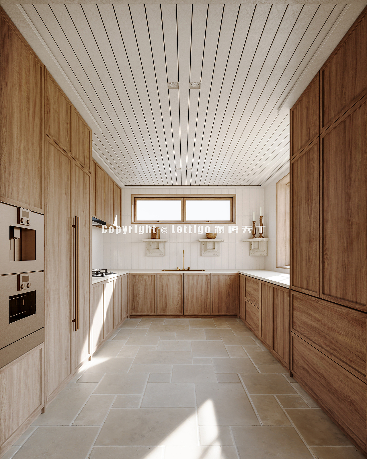 穹顶大气美式别墅（图ZMzg4NzE0Nzgw） - 家装设计 - 站酷设计师澜腾天工W原创素材 - 站酷ZCOOL