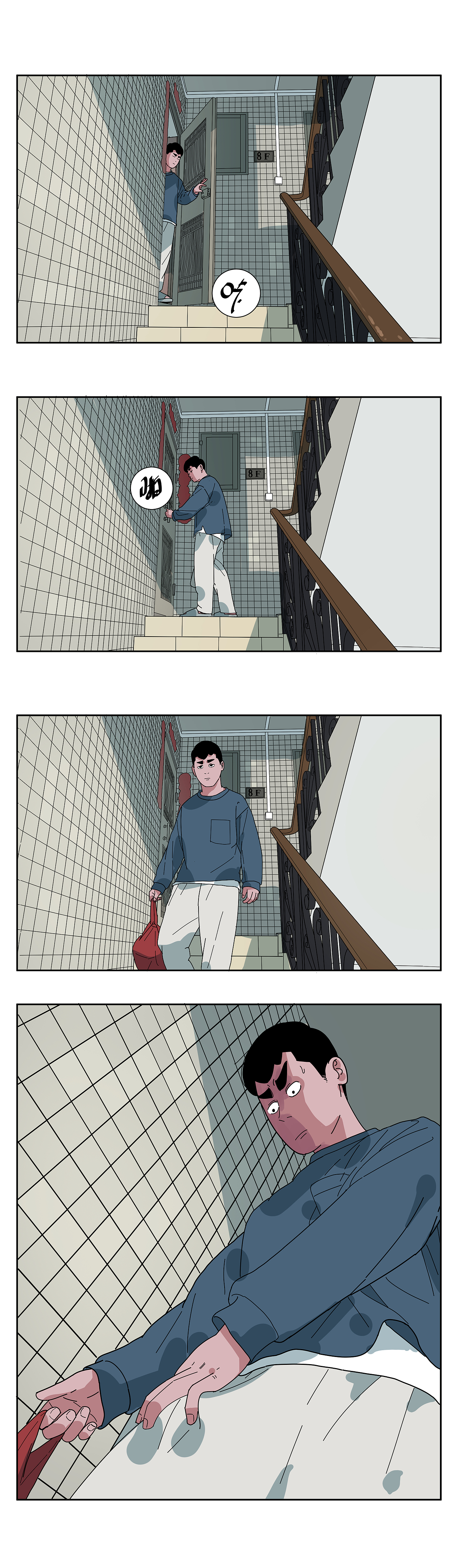 担心的事情还是发生了