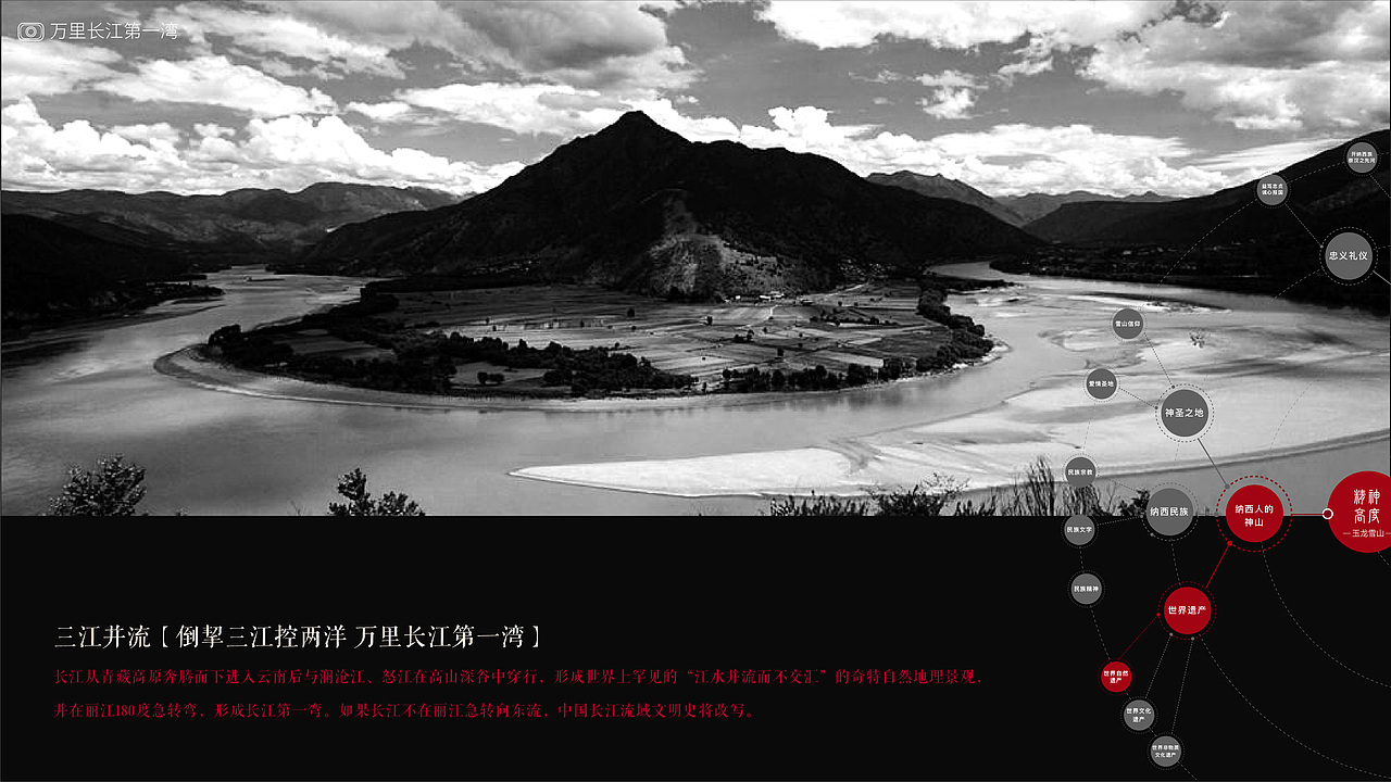 原创|案例分享——华侨城中济海logo Vi【全】