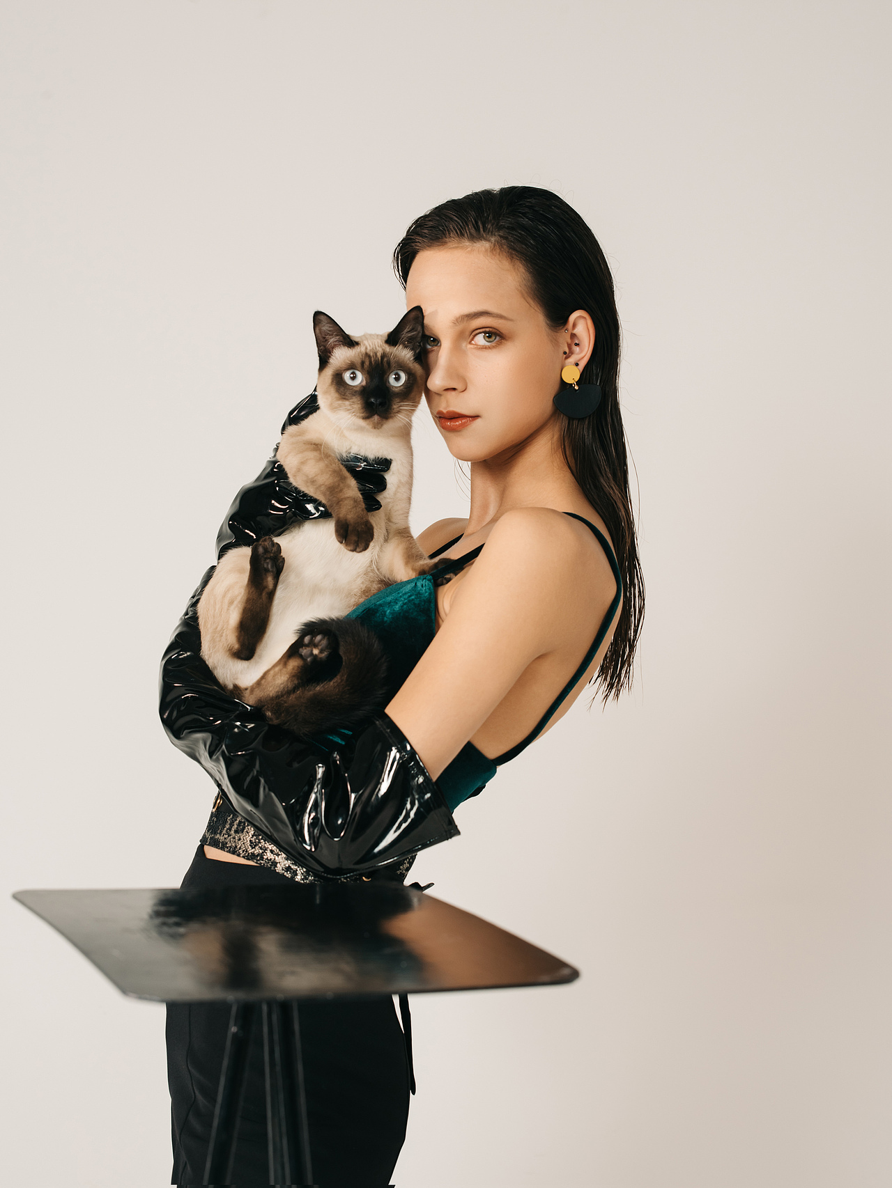 商业摄影/服装摄影/模特拍摄/流动的丝绸时尚美学（图ZMzg4NzE4Nzc2） - 时尚/艺术摄影 - 站酷设计师风影浮尘原创素材 - 站酷ZCOOL