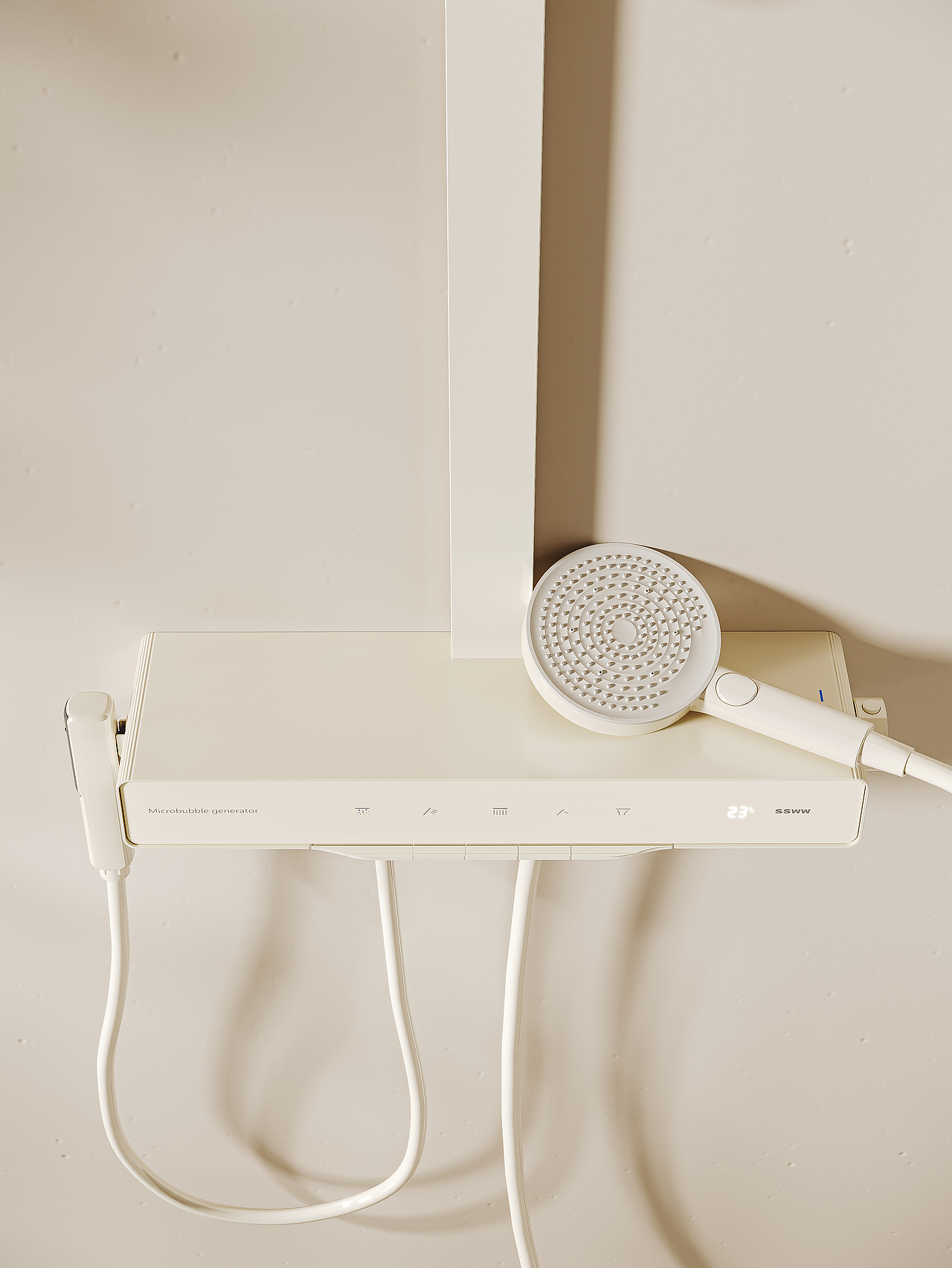 仙雨系列（图ZMzg4NzIyNjgw） - 产品 - 站酷设计师三维渲染师强仔原创素材 - 站酷ZCOOL