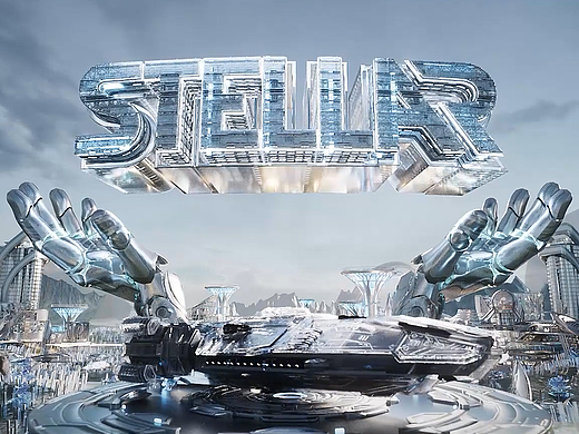 STELLAR开业概念片