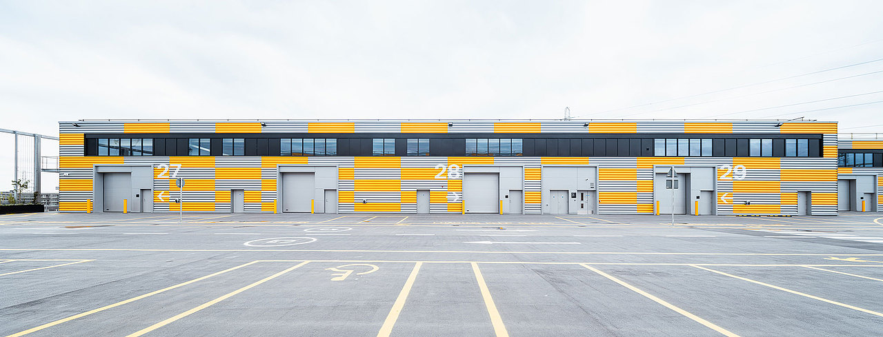 工厂效率引擎!醒目导视是核心驱动力