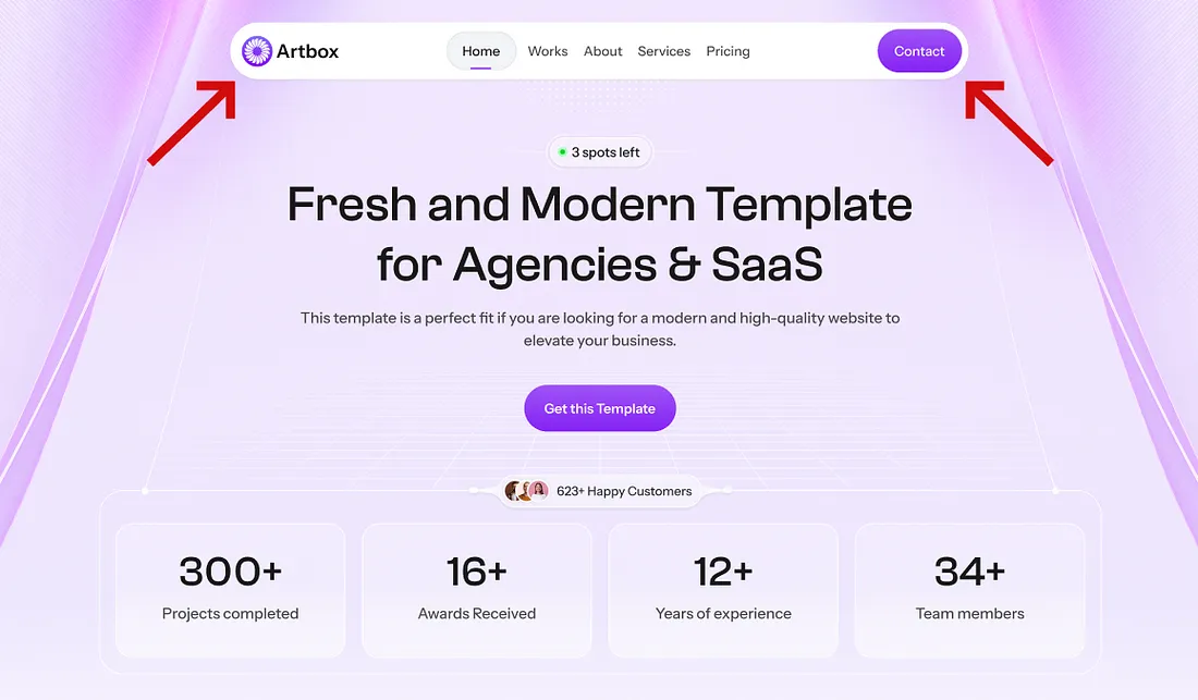 2025年设计趋势解析：从导航革新到AI美学