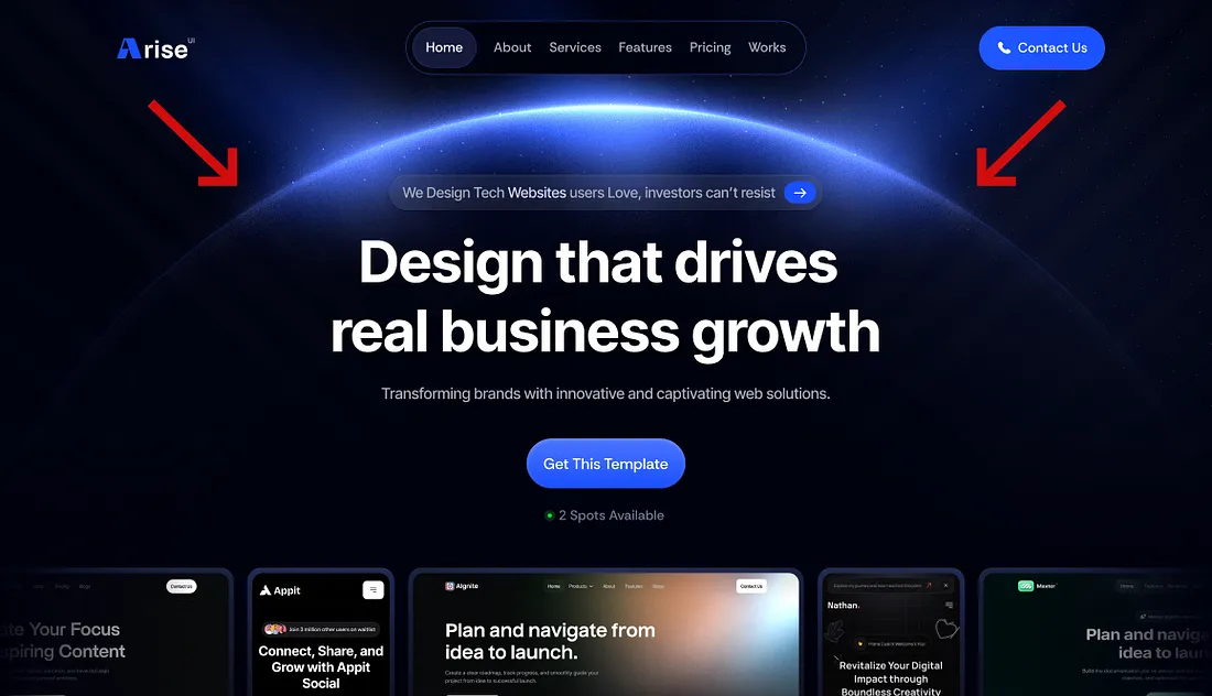 2025年设计趋势解析：从导航革新到AI美学