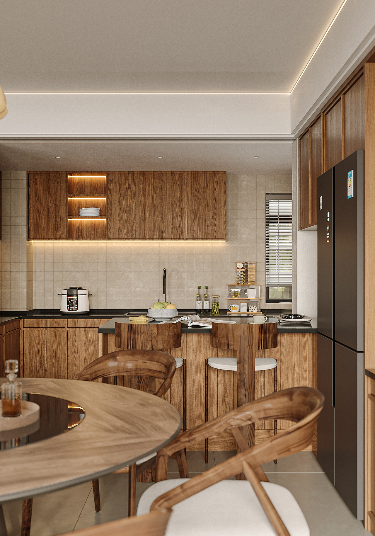 近期渲染作品（圖ZMzg4NzMyOTQ4） - 家裝設(shè)計 - 站酷設(shè)計師維邁設(shè)計表現(xiàn)原創(chuàng)素材 - 站酷ZCOOL