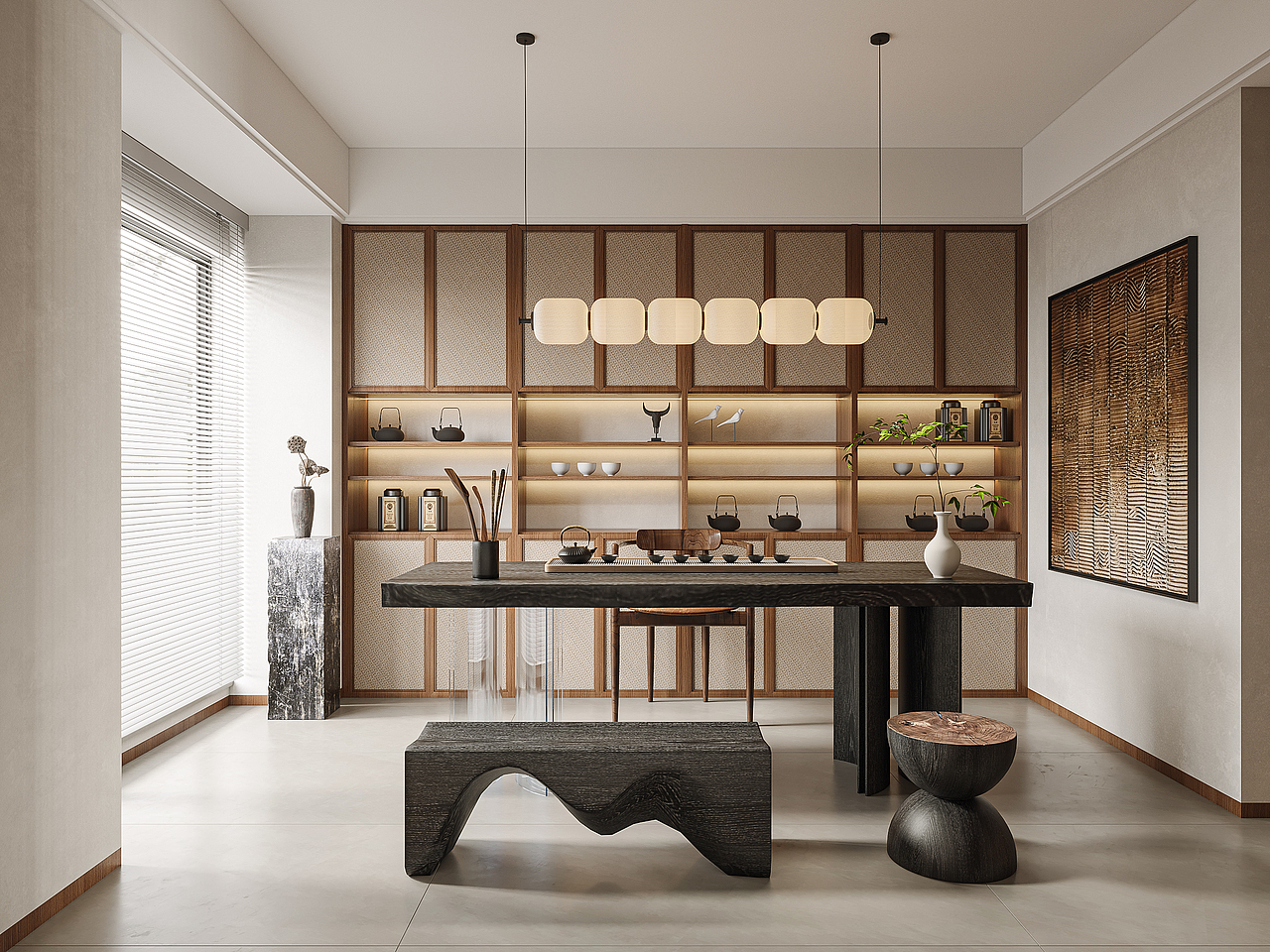 近期渲染作品（圖ZMzg4NzMyOTU2） - 家裝設(shè)計 - 站酷設(shè)計師維邁設(shè)計表現(xiàn)原創(chuàng)素材 - 站酷ZCOOL