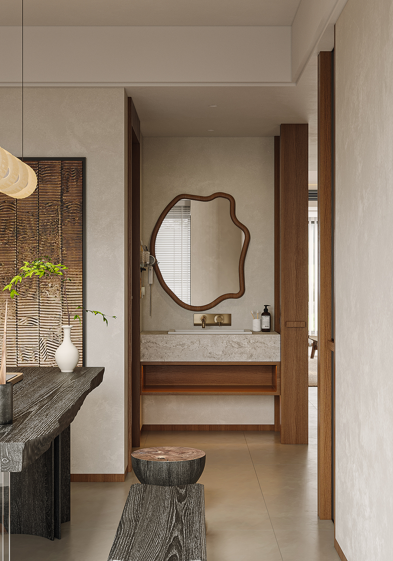 近期渲染作品（圖ZMzg4NzMyOTY0） - 家裝設(shè)計 - 站酷設(shè)計師維邁設(shè)計表現(xiàn)原創(chuàng)素材 - 站酷ZCOOL