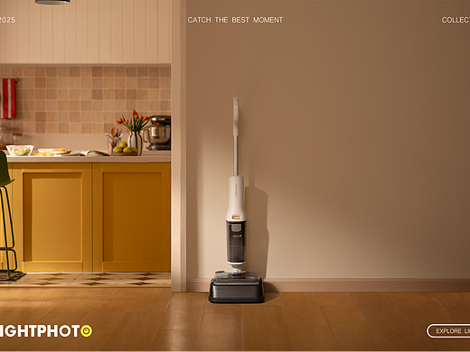 产品拍摄案例-石头手持（下）| Lightphoto