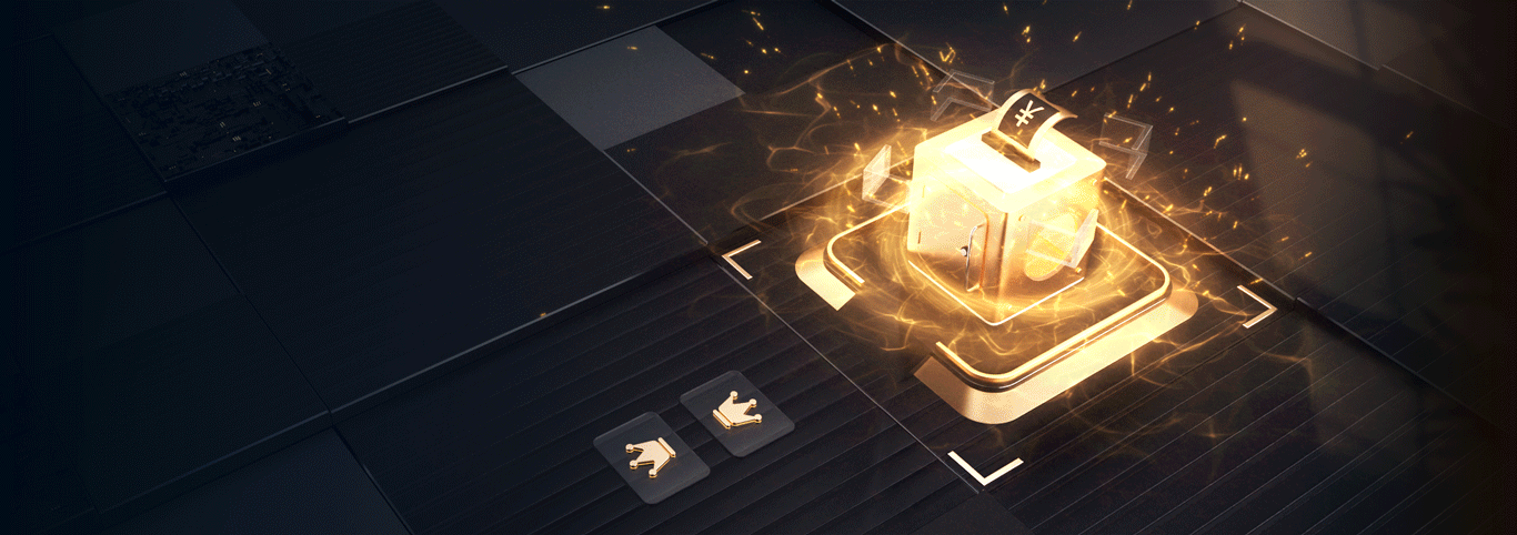 4年前在站酷种下的第一棵树 1.0