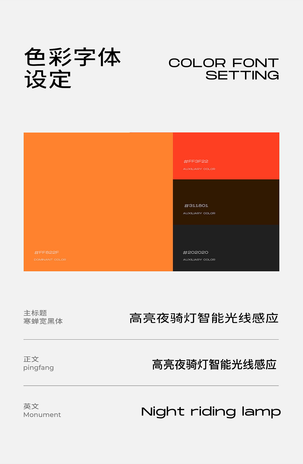 AIGC助力·自行车车灯 保温杯×2 电商详情页合集