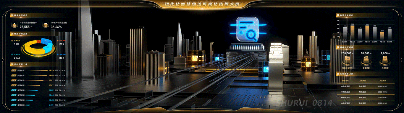 4年前在站酷种下的第一棵树 1.0