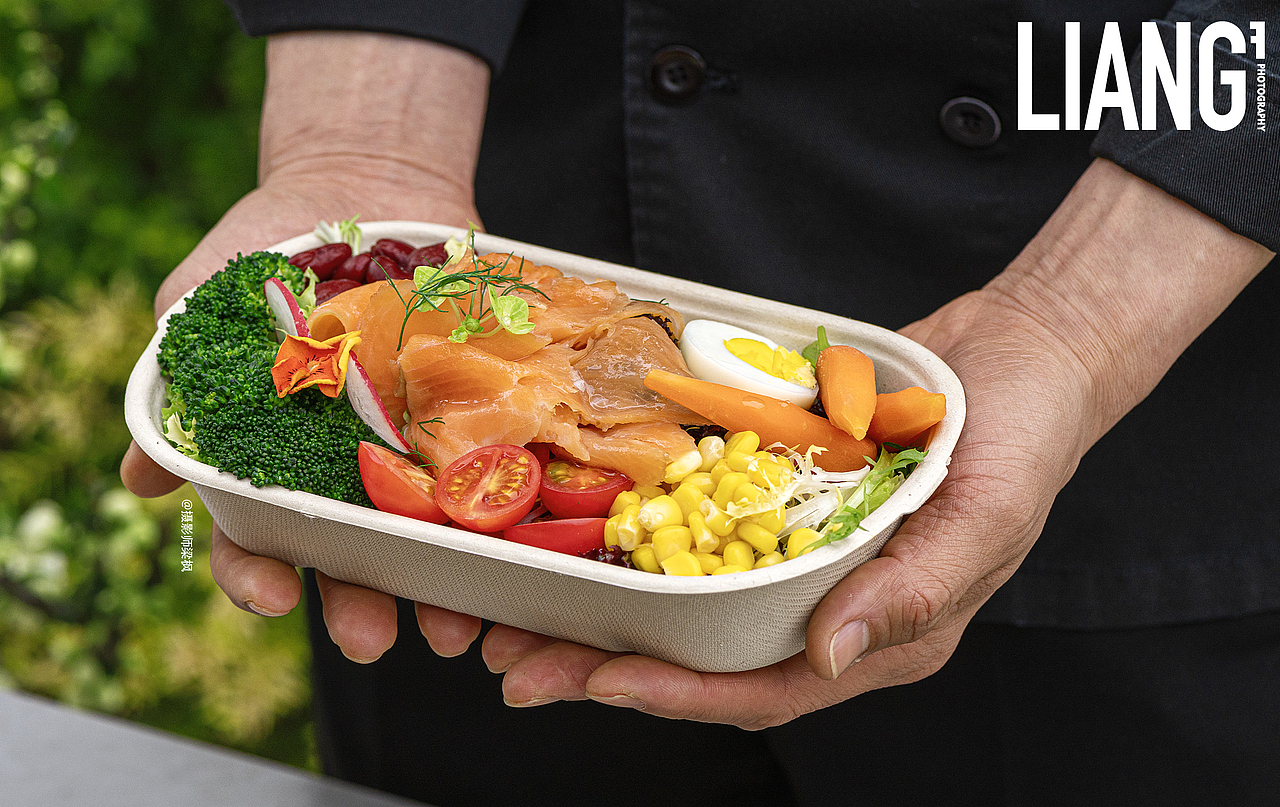 打包外卖盒美食（图ZMzg4NzM5OTk2） - 美食摄影 - 站酷设计师Liam梁枫原创素材 - 站酷ZCOOL