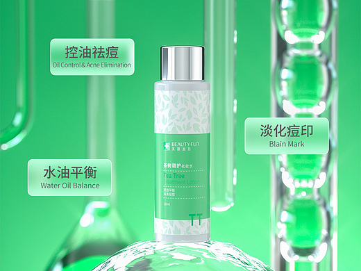 茶树水详情