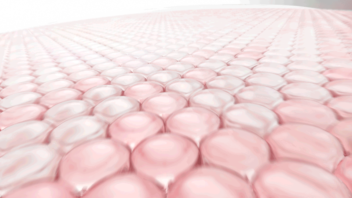 FOCUS X CLINIQUE 倩碧|光子镭射盾——成分&细胞CG