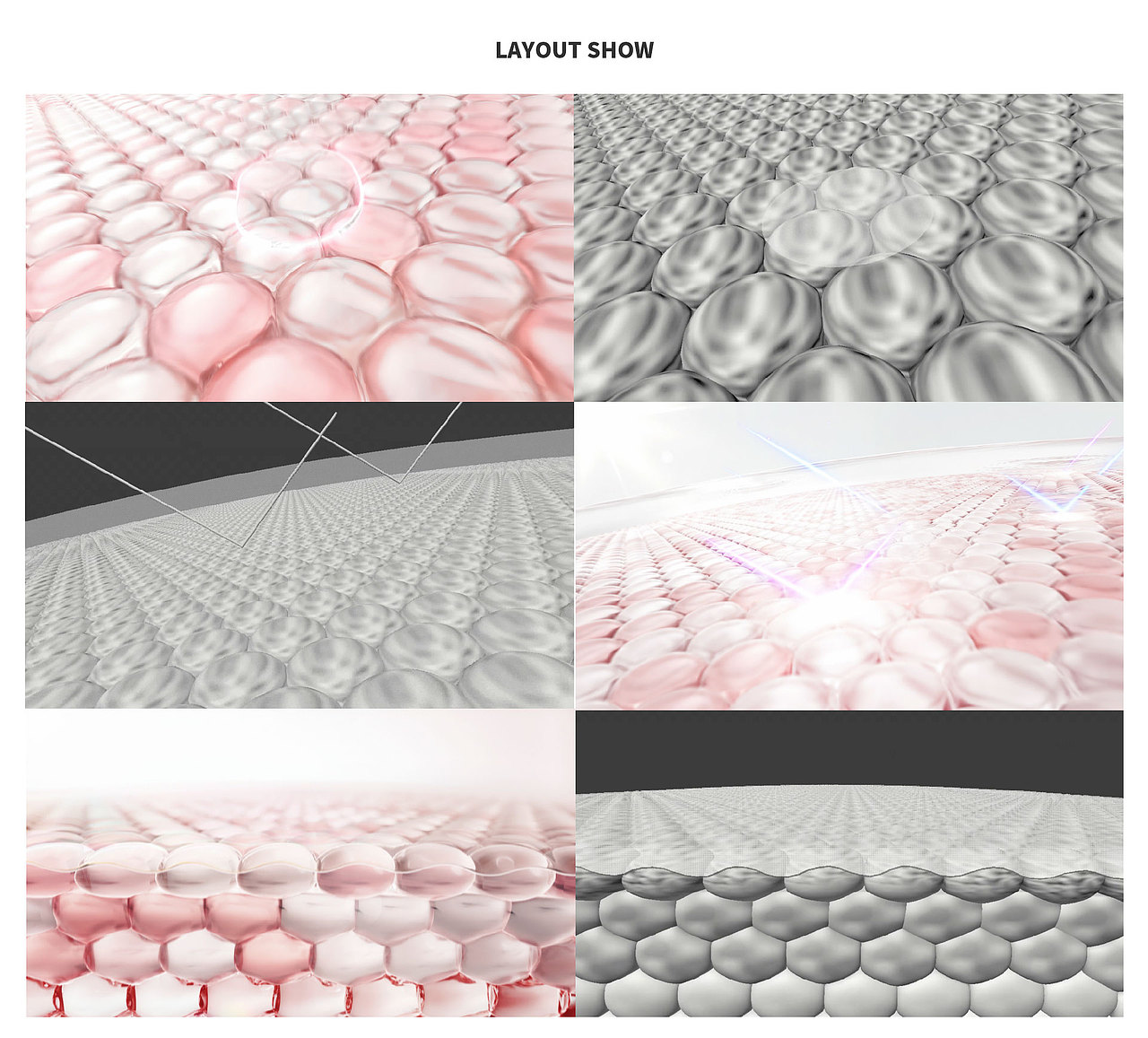FOCUS X CLINIQUE 倩碧|光子镭射盾——成分&细胞CG