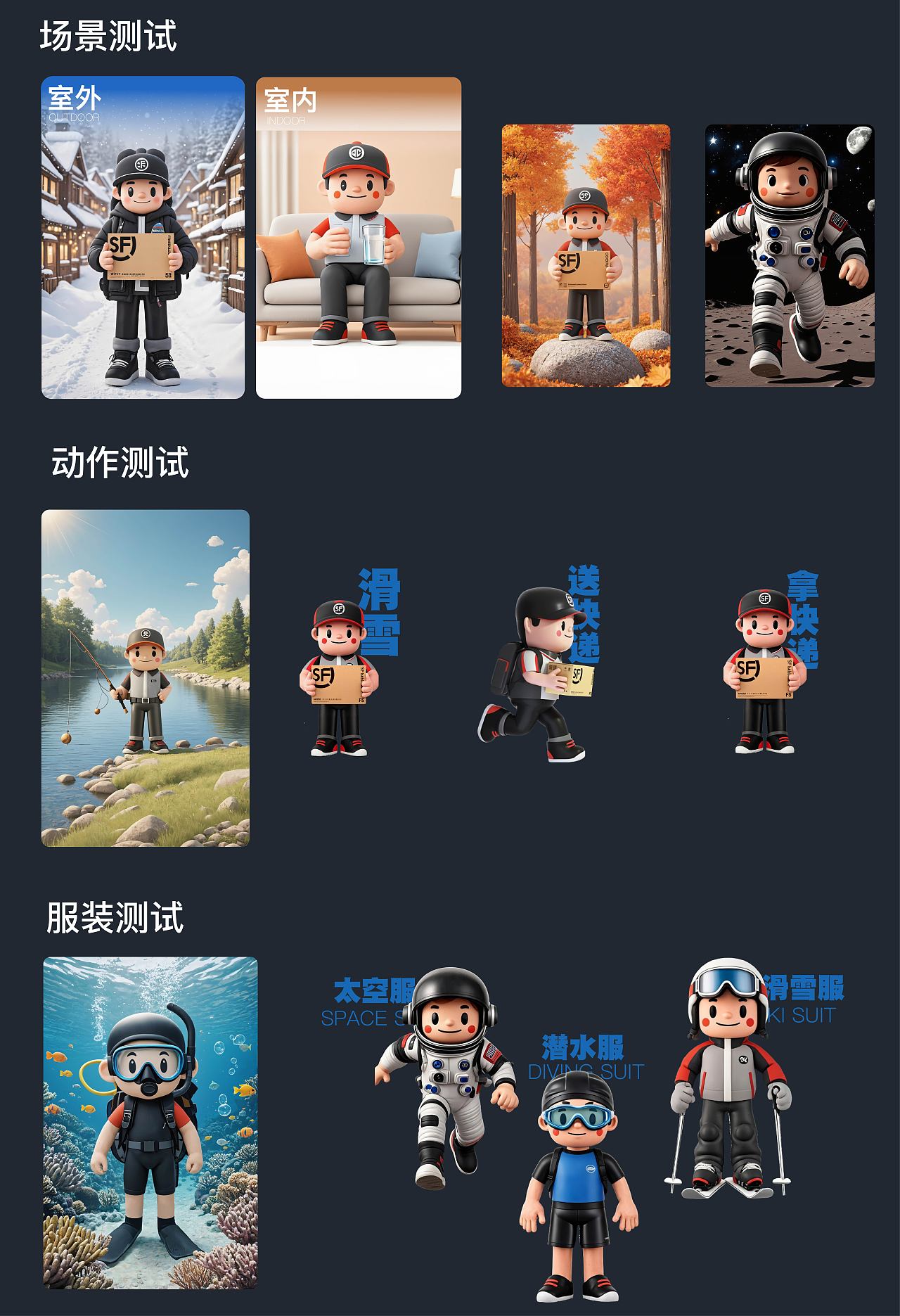 AIGC应用系统搭建