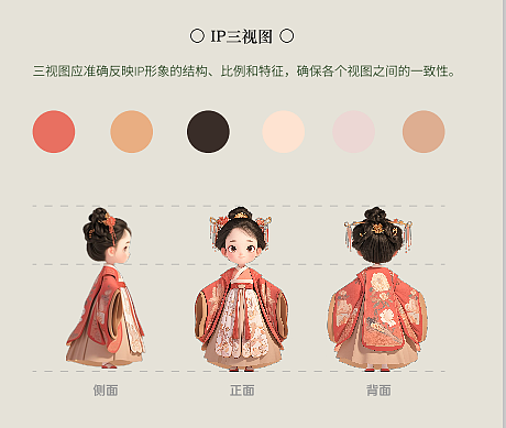 养生饮品-叁 茶 堂
