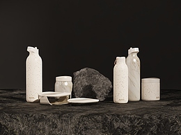 2020-2024年設(shè)計的杯子們