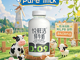 电商AI生成作品