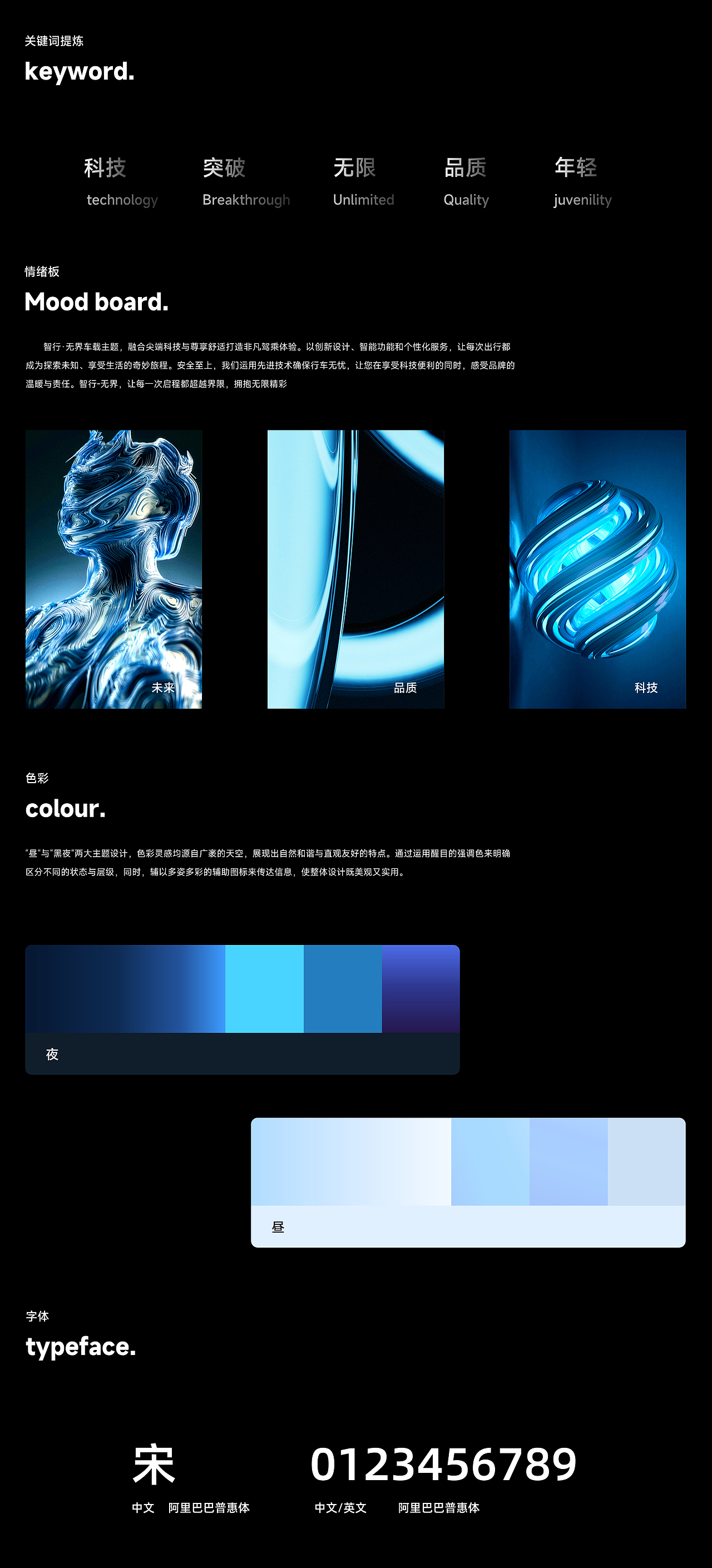 智行無界—車載HMI概念設(shè)計（圖ZMzg4NzY1MDU2） - 交互/UE - 站酷設(shè)計師湯不燙喲原創(chuàng)素材 - 站酷ZCOOL