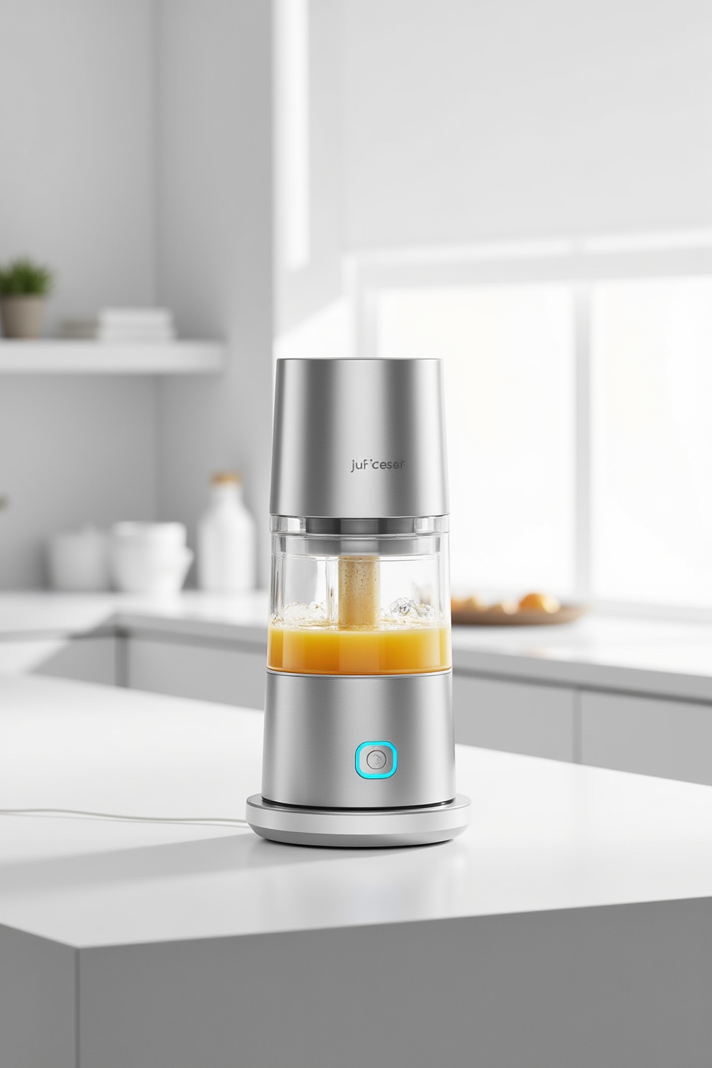 小家电产品摄影lora模型