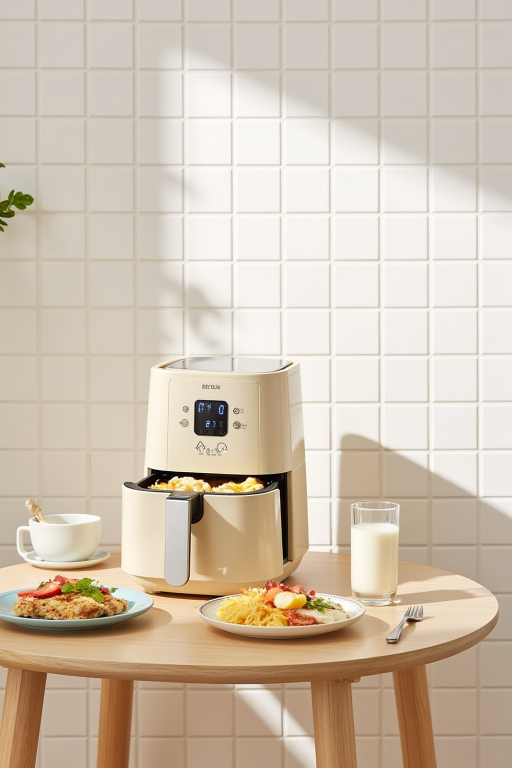 小家电产品摄影lora模型