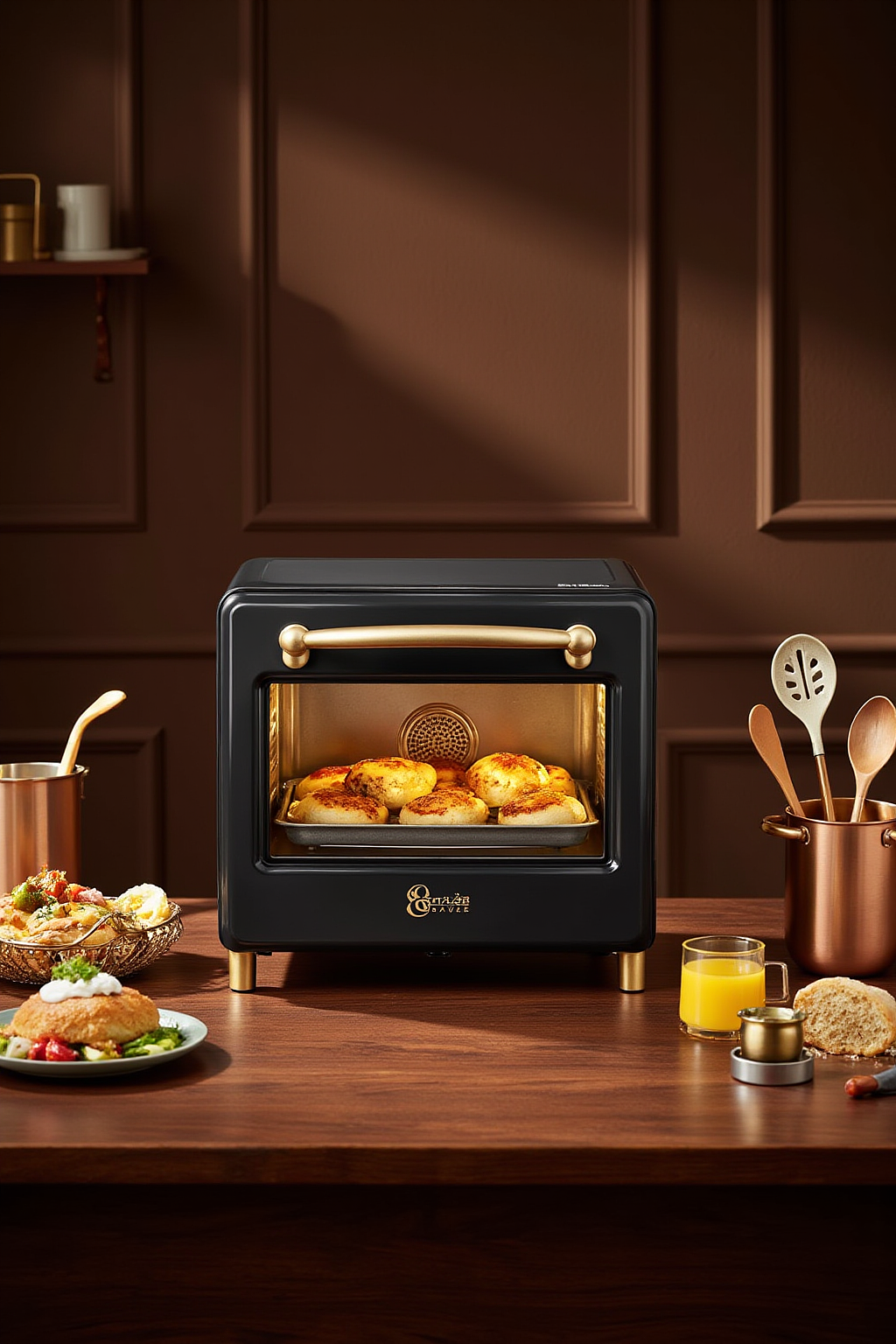 小家电产品摄影lora模型