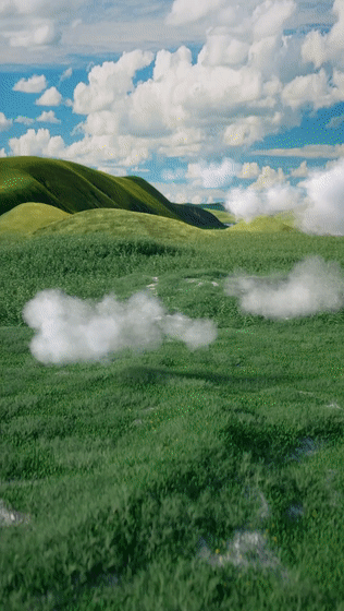 金典|有机拦不住（图ZMzg4NzY5MzI0） - 宣传片 - 站酷设计师大东Studio原创素材 - 站酷ZCOOL