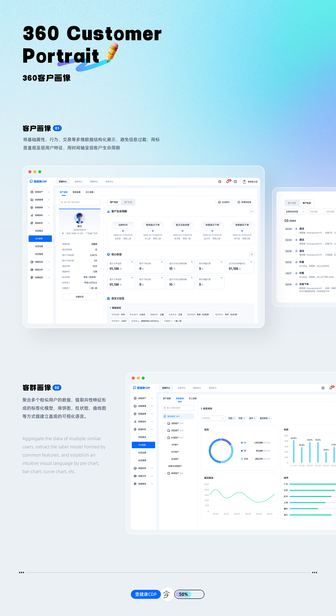 2025年求职作品集