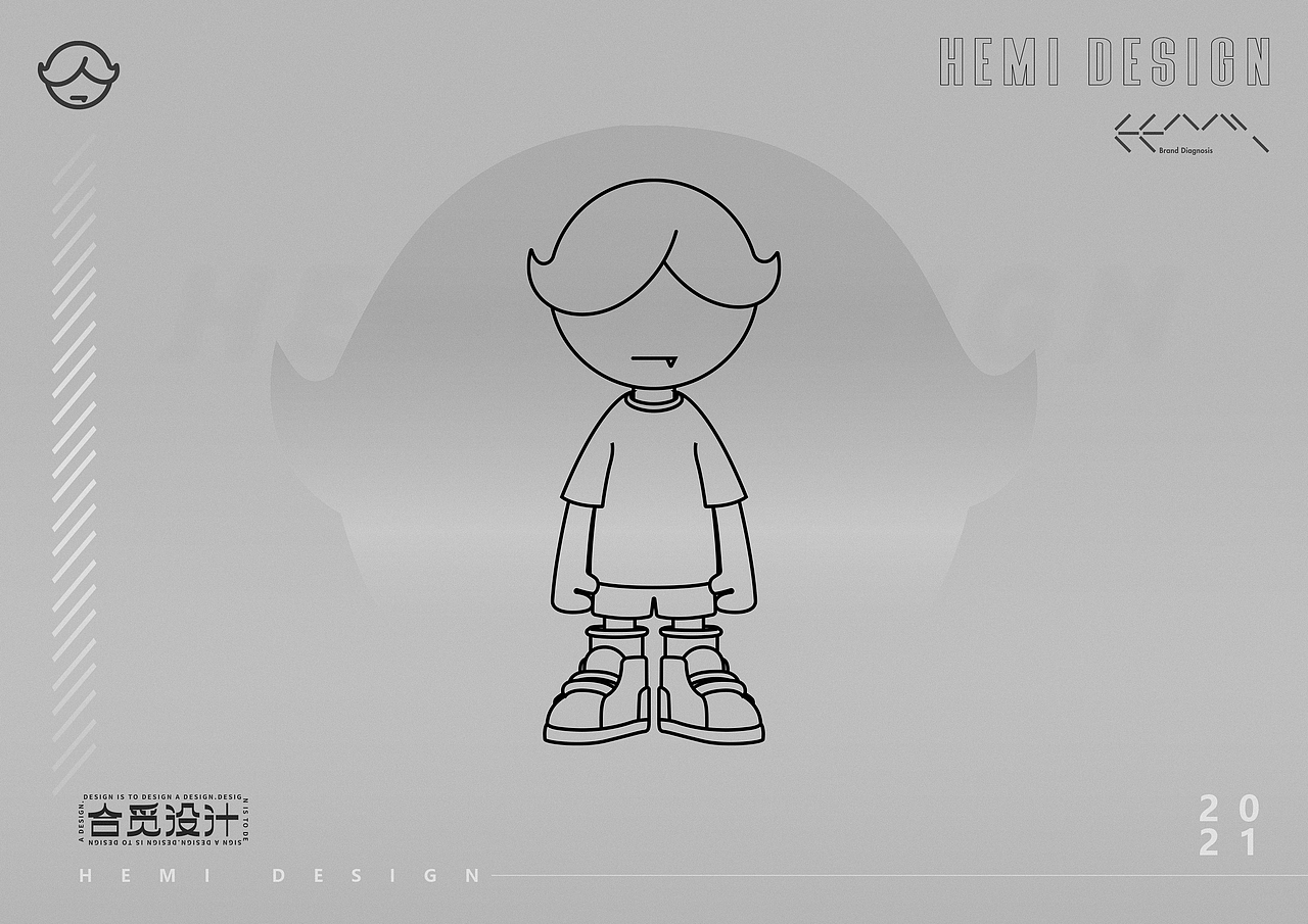 個人IP形象吉祥物設(shè)計（圖ZMzg4Nzc0MzE2） - IP形象 - 站酷設(shè)計師布一先生原創(chuàng)素材 - 站酷ZCOOL