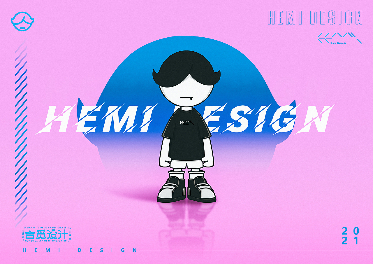 個人IP形象吉祥物設(shè)計（圖ZMzg4Nzc0MzI0） - IP形象 - 站酷設(shè)計師布一先生原創(chuàng)素材 - 站酷ZCOOL