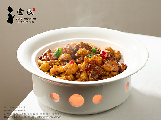 美食摄影-最近拍摄的中餐菜品