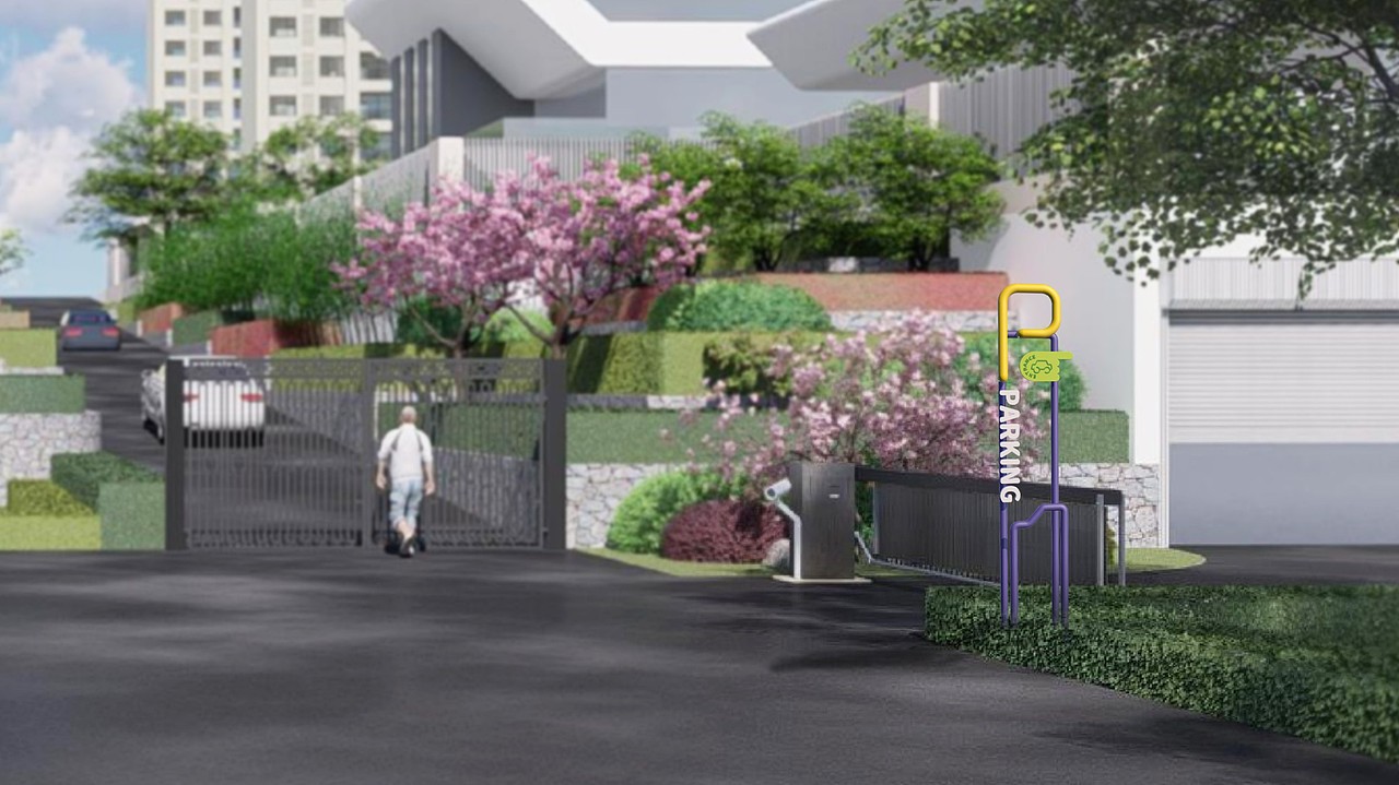 SCD设计 | 幼儿园导视方案概念设计（图ZMzg4NzgxMjA4） - 其他空间 - 站酷设计师SCD熹禾丶青岛原创素材 - 站酷ZCOOL